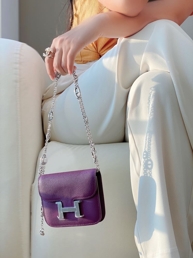 Hermes Constance Bags